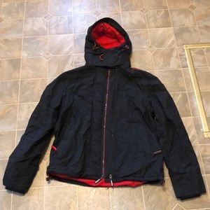 Men’s Super Dry winter jacket